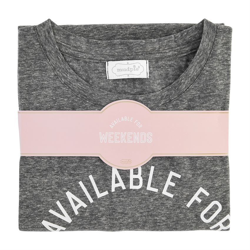 Benny Graphic Tee