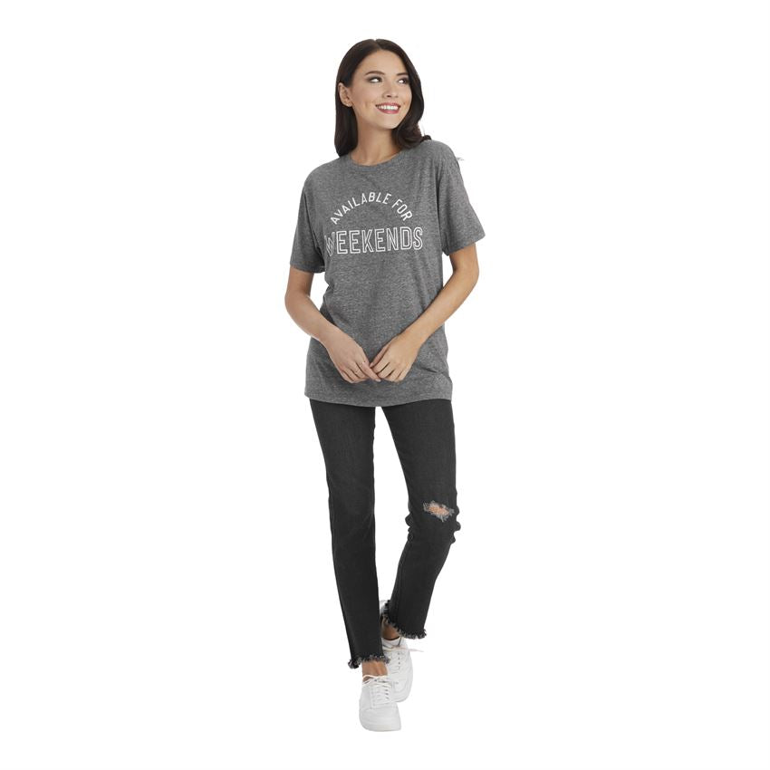Benny Graphic Tee