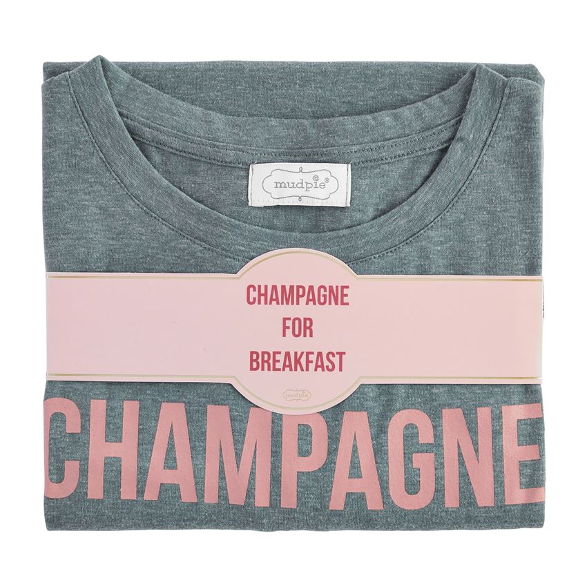 Benny Graphic Tee
