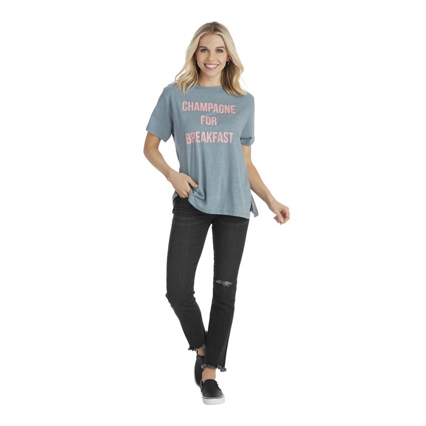 Benny Graphic Tee