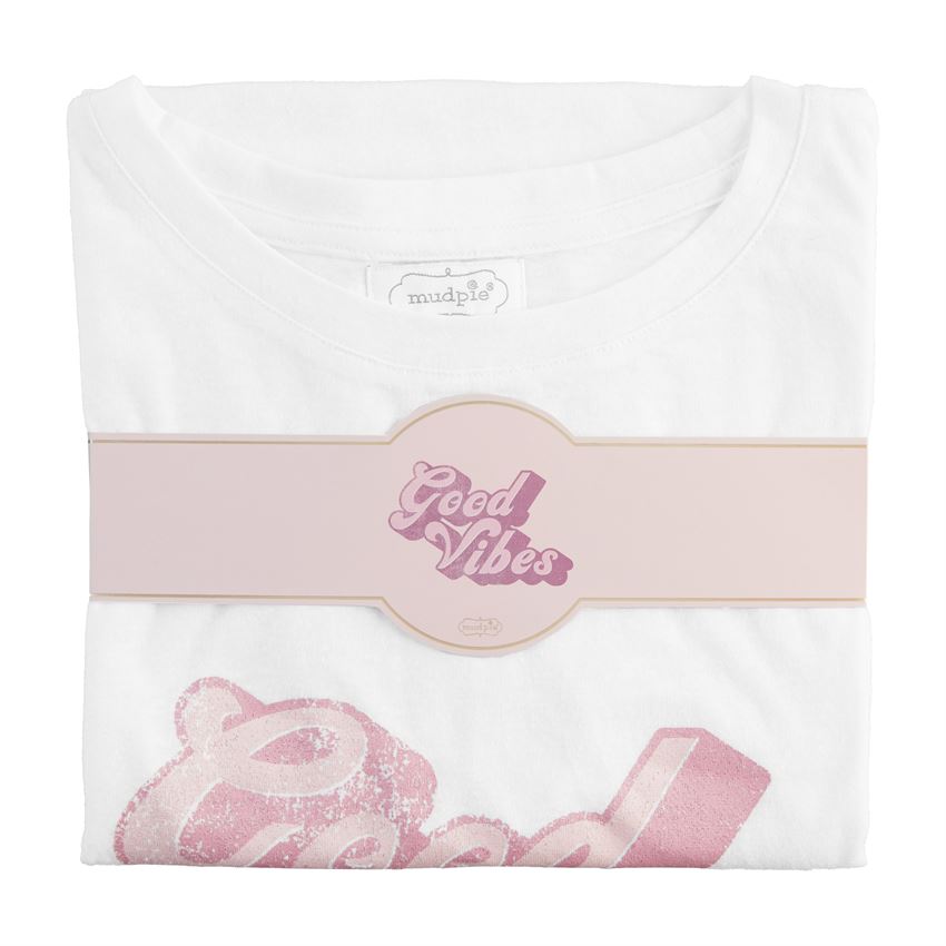 Benny Graphic Tee