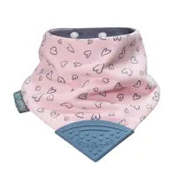 Made With Love Neckerchew Dribble Bib