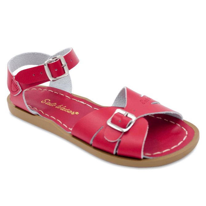 Red Salt Water Classic