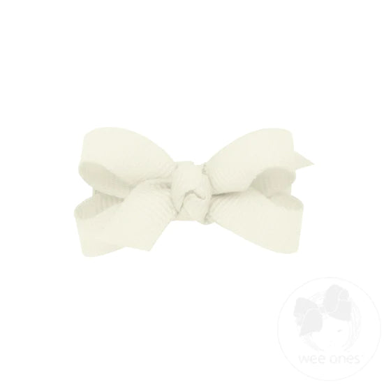 Baby Gros Basic W/ Knot