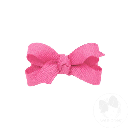 Baby Gros Basic W/ Knot