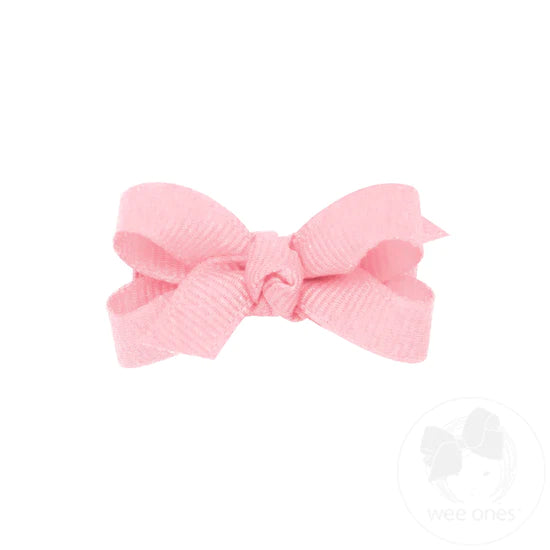 Baby Gros Basic W/ Knot