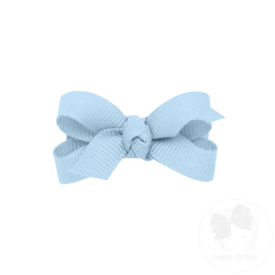 Baby Gros Basic W/ Knot