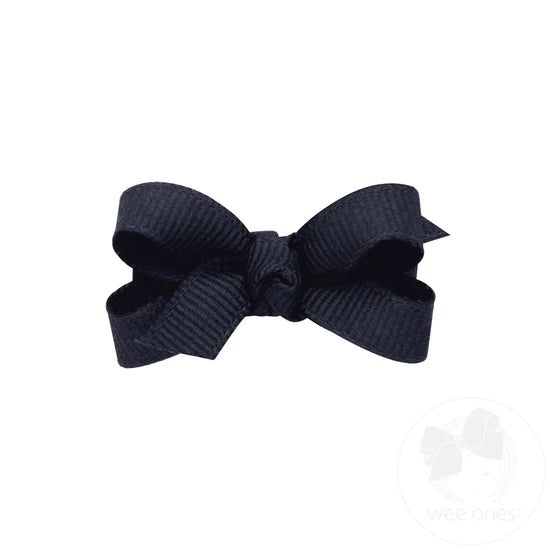 Baby Gros Basic W/ Knot