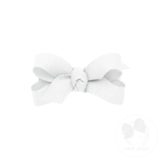 Baby Gros Basic W/ Knot