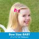 Baby Gros Basic W/ Knot