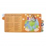 Jesus Loves Me Board Book