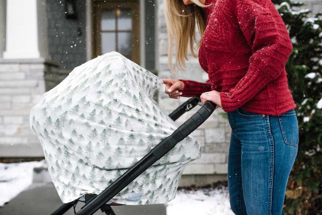 Evergreen Multi Use Cover