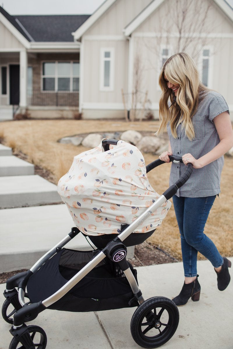 Caroline Multi Use Cover