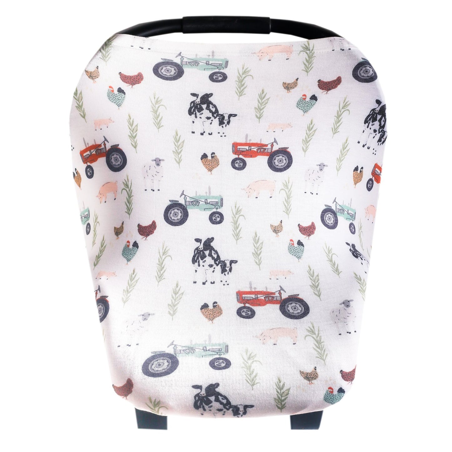 Jo Multi Use Cover