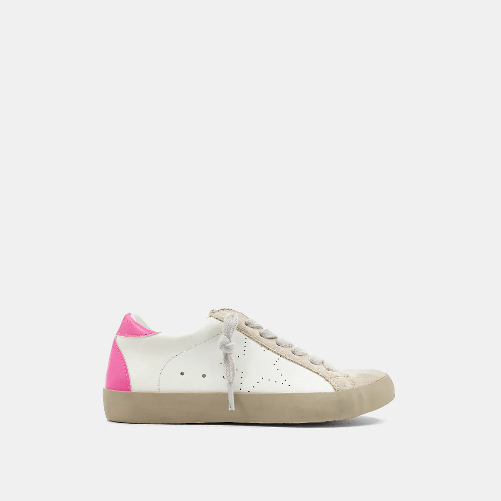 Mia Bright Pink Kids
