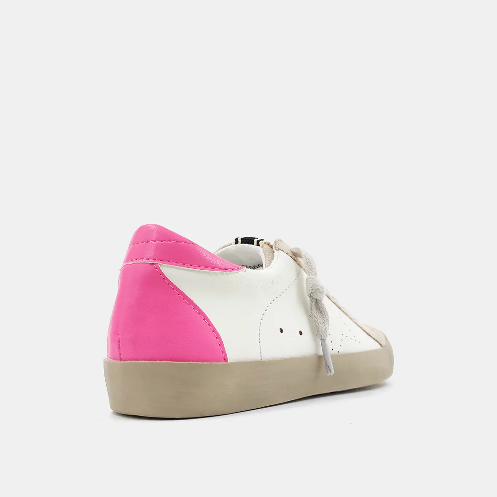 Mia Bright Pink Kids