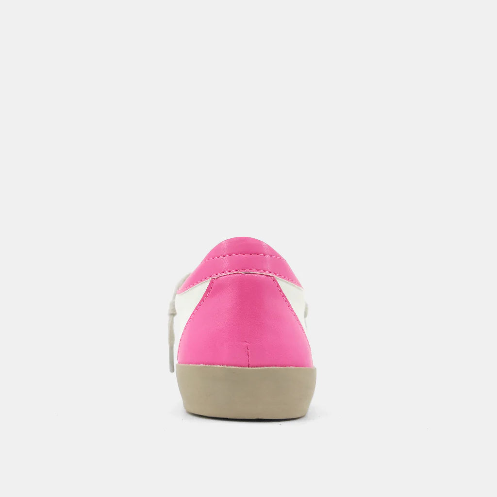 Mia Bright Pink Kids