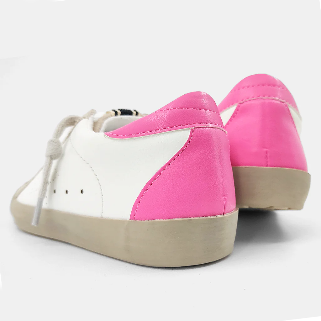 Mia Bright Pink Kids