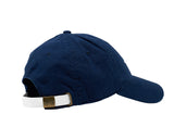 Anchor Navy Hat