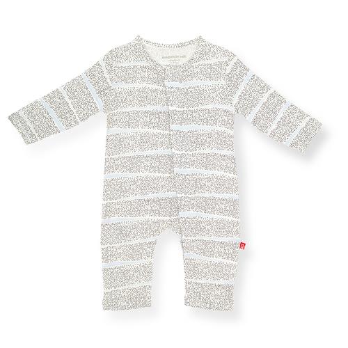 Pebble Beach Magnetic Coverall