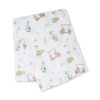 Golf LJ Cotton Swaddle