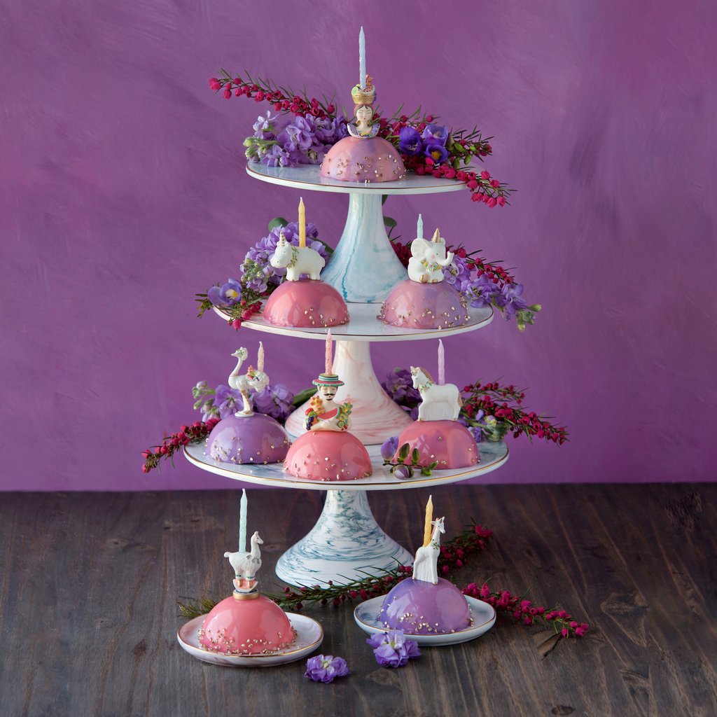Lala & Friends Candle Holder