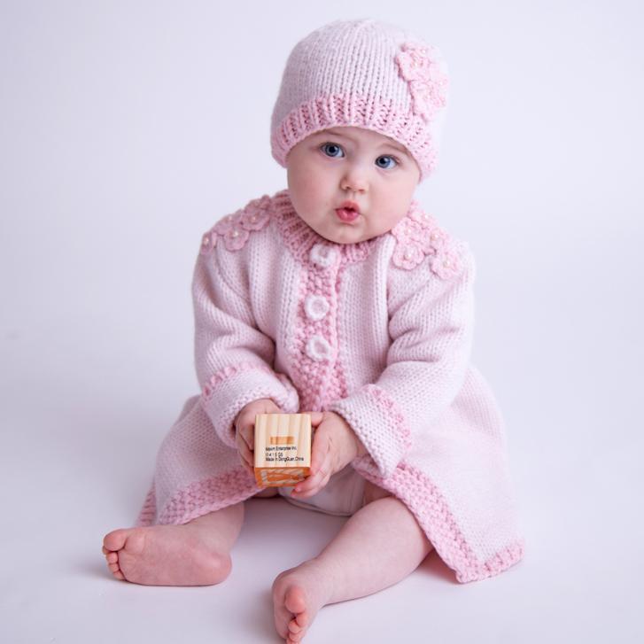 Pearl Beanie
