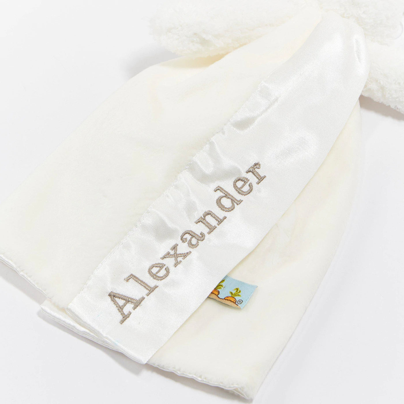 Bun Bun Bye Bye Buddy