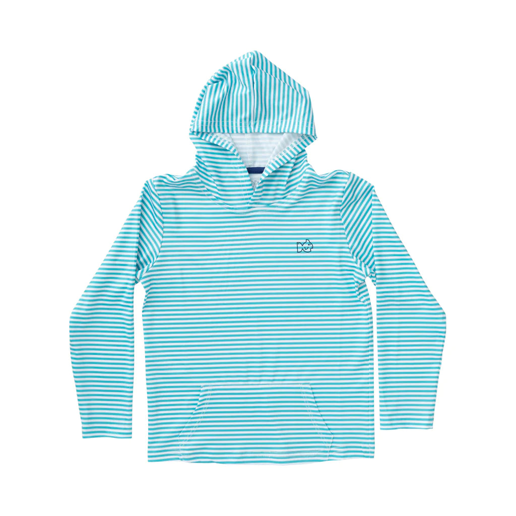 Mahi Fish Performance Hoodie