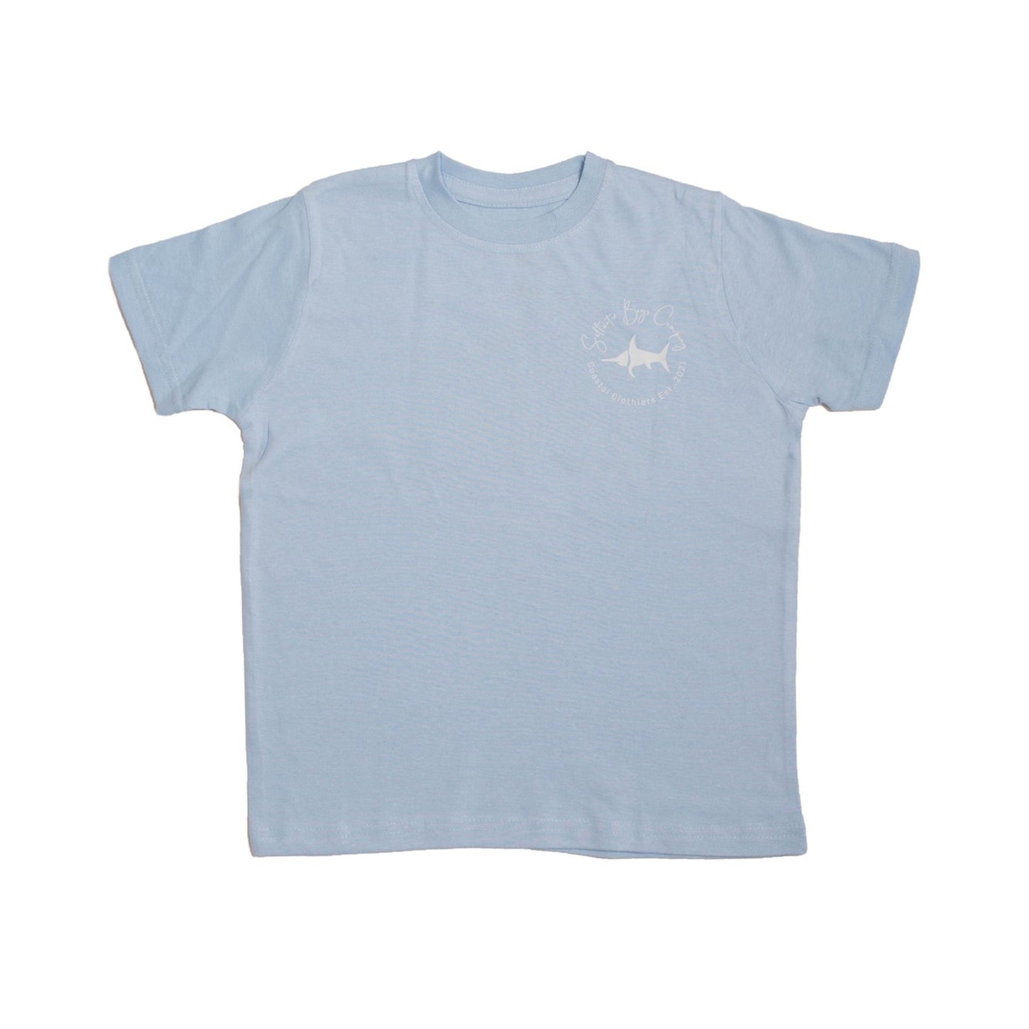 Golf Sea Island SS Tee