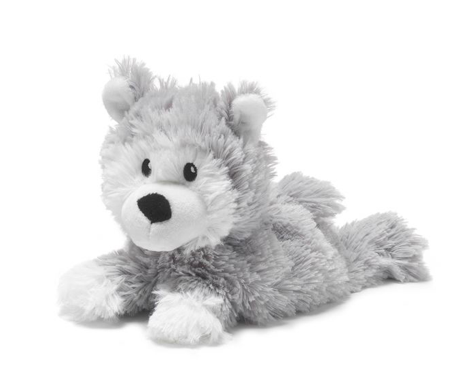 Husky Junior Warmies