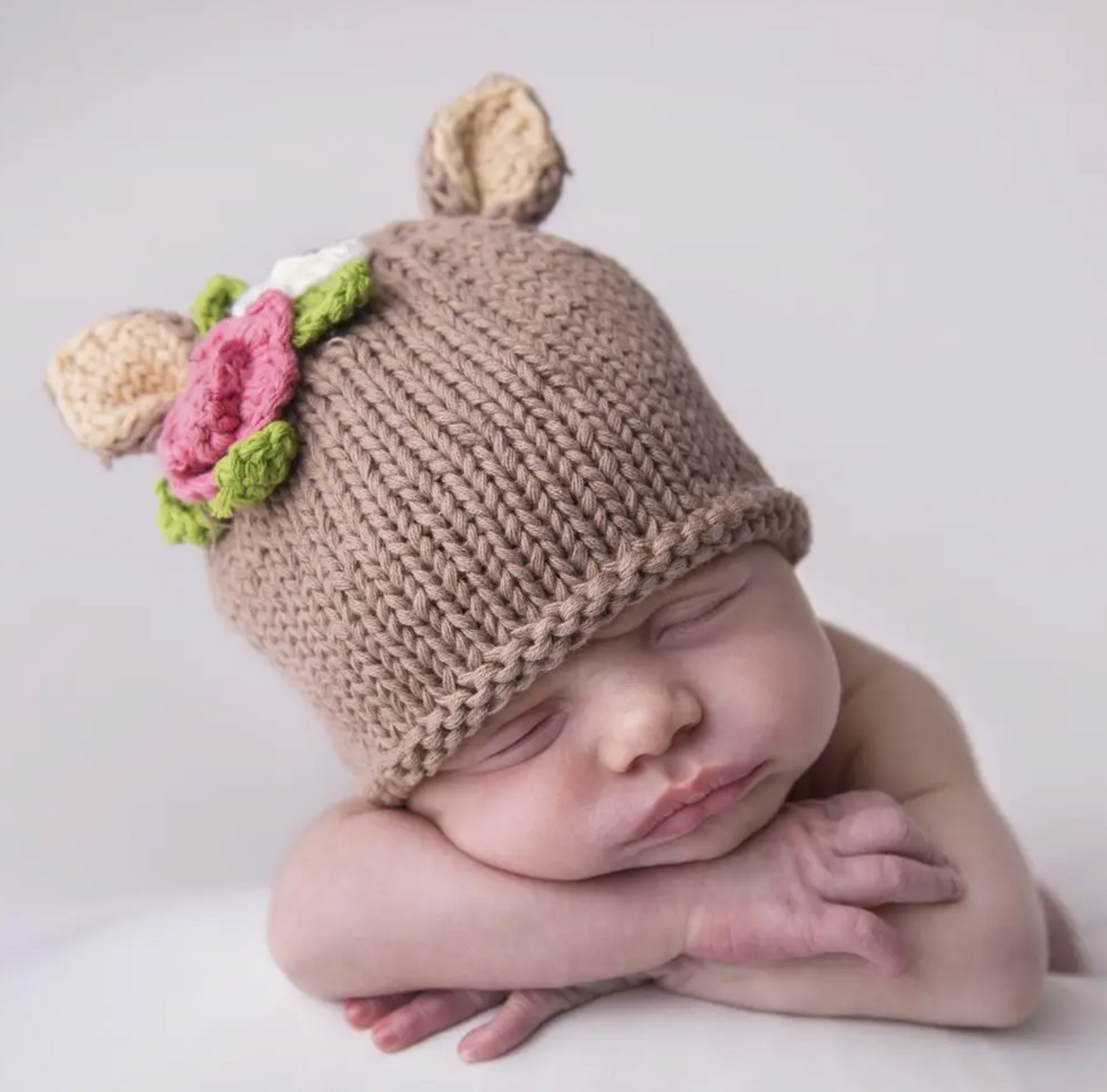 Doe Beanie Hat