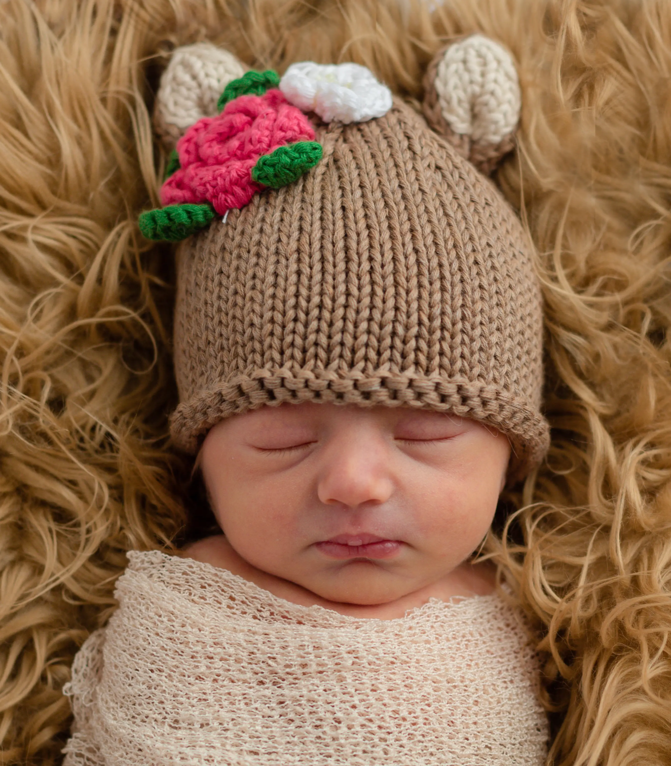 Doe Beanie Hat