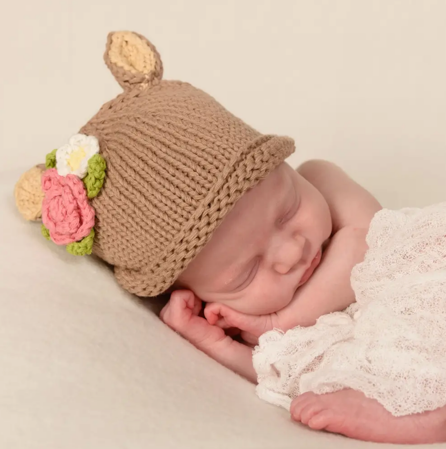Doe Beanie Hat