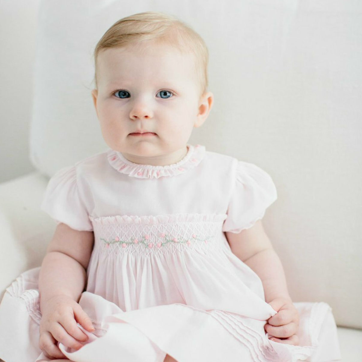 Rose Garden Dress