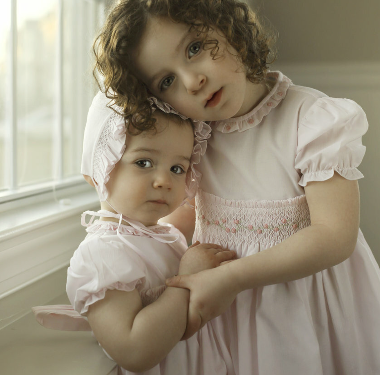 Rose Garden Dress