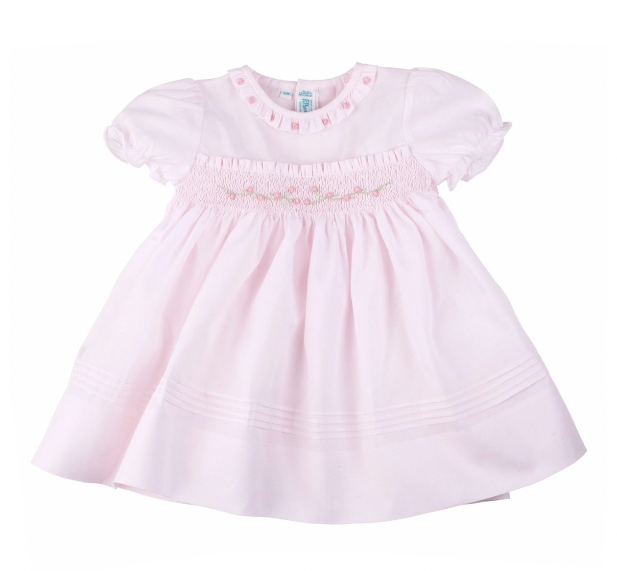 Rose Garden Dress