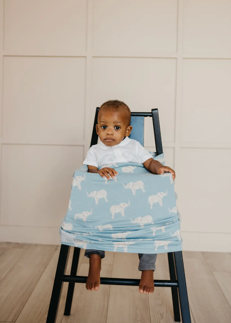 Peanut Mutli Use Cover