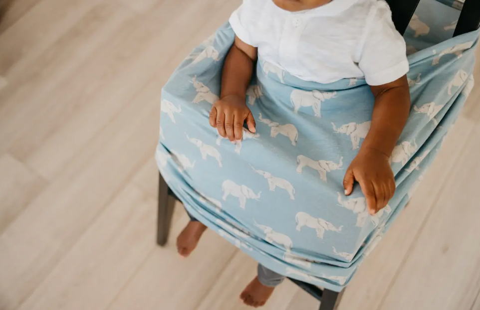 Peanut Mutli Use Cover