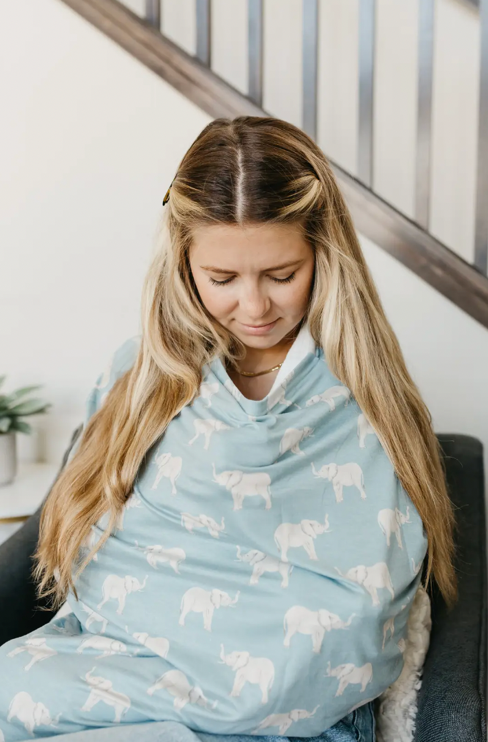 Peanut Mutli Use Cover