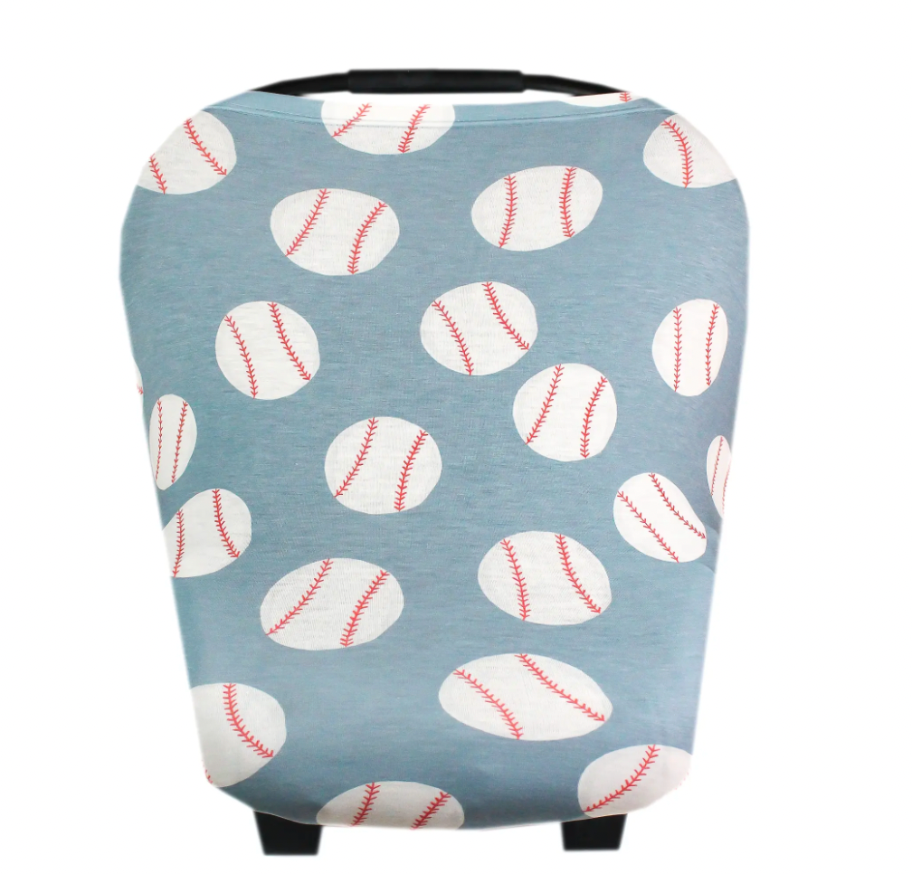 Slugger Multi Use Cover
