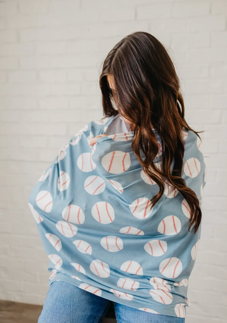 Slugger Multi Use Cover