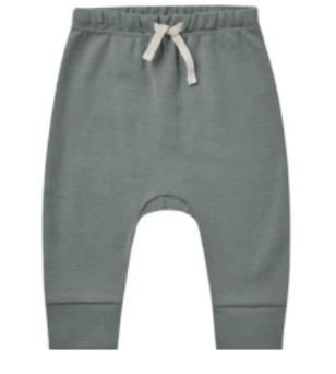 Stars Dusk LS Tee & Drawstring Pant Set