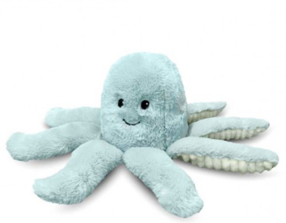 Octopus Warmies