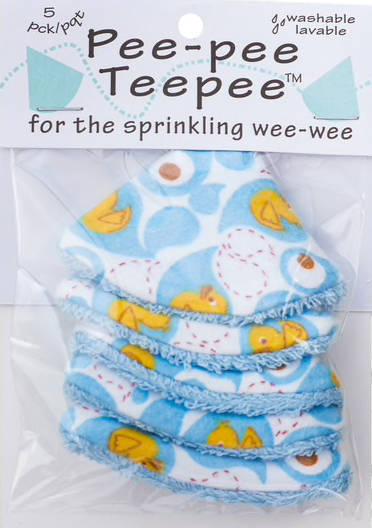 Rubber Ducky Pee Pee Teepee