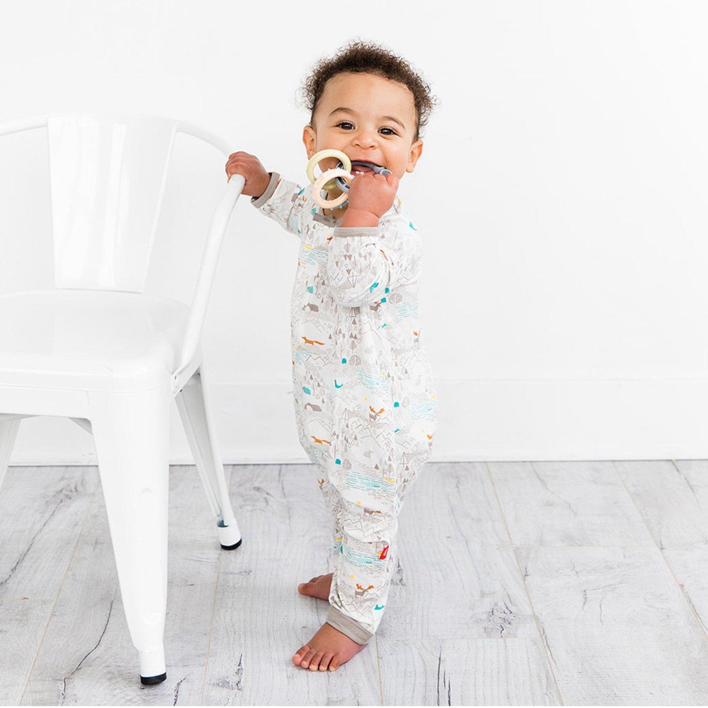 Big Sky Magnetic Coverall