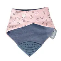 Made With Love Neckerchew Dribble Bib