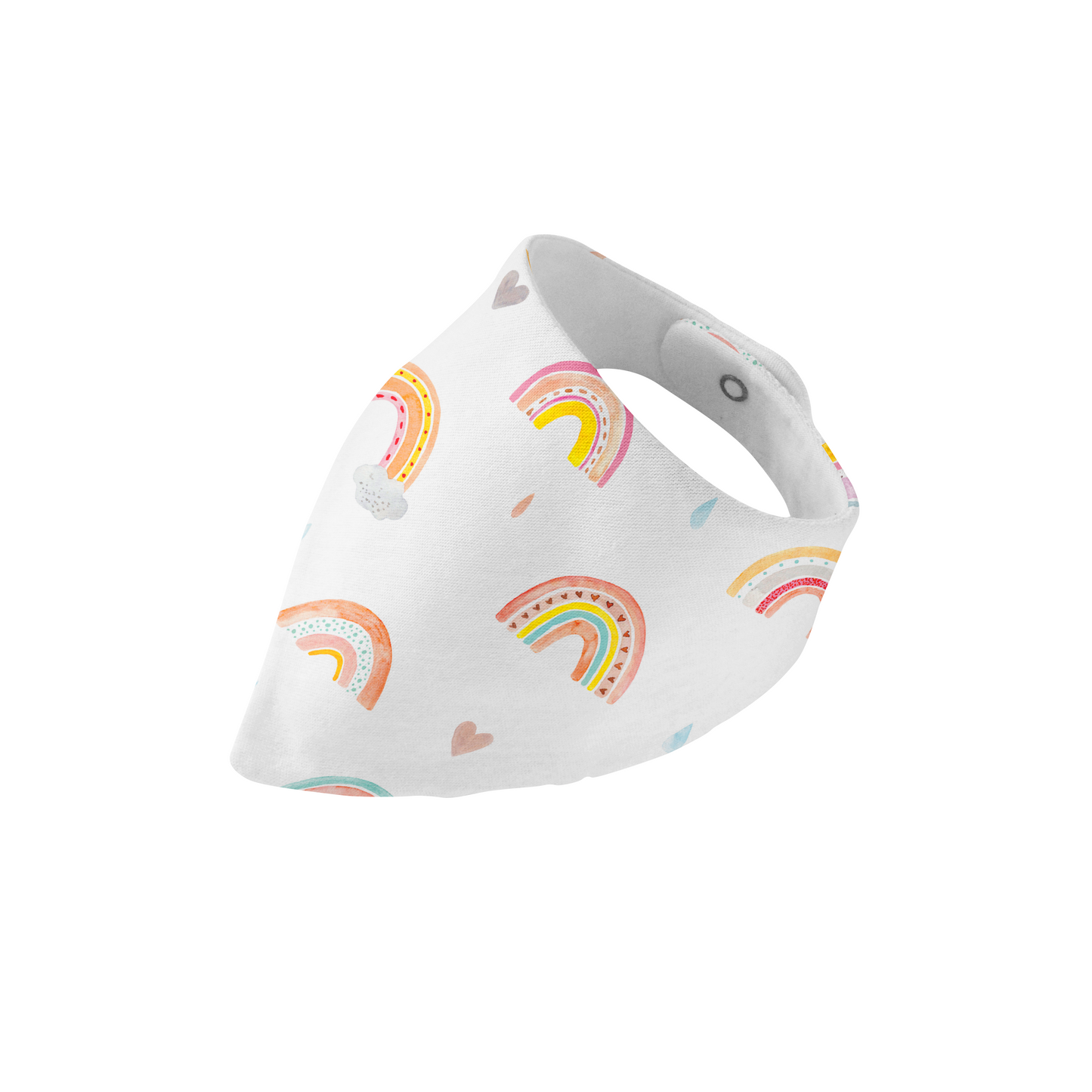 Nola Tawk Bibs