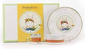 Bunny 3PC Child Set