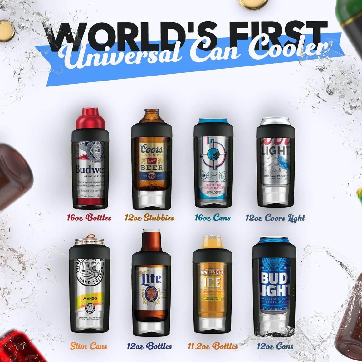 Universal Buddy 2.0